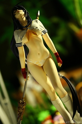 Ikkitousen 57
Anime figures     Ikkitousen