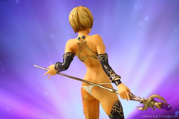 Lineage 2 05
Anime figures     Lineage 2