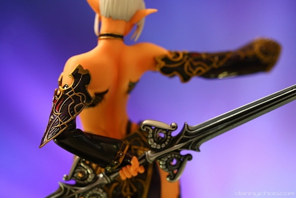 Lineage 2 19
Anime figures     Lineage 2