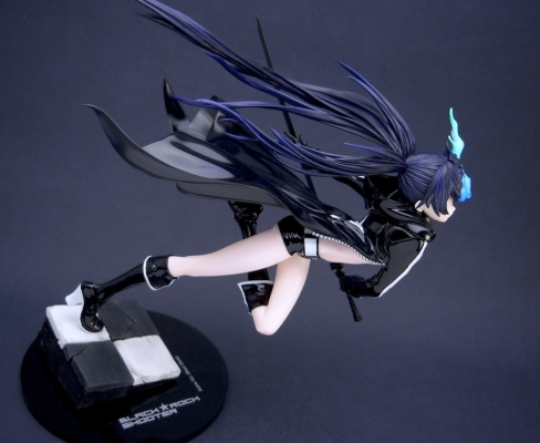 Black Rock Shooter 29
Anime figures     black rock shooter