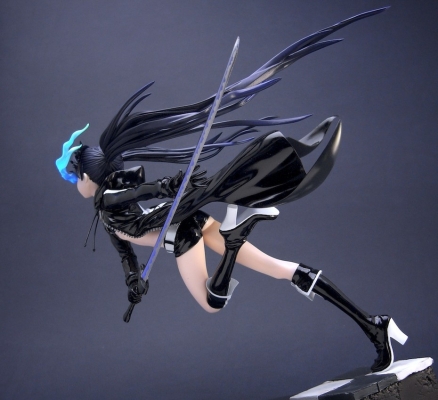 Black Rock Shooter 31
Anime figures     black rock shooter