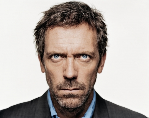 House M.D. 01
House M.D.  