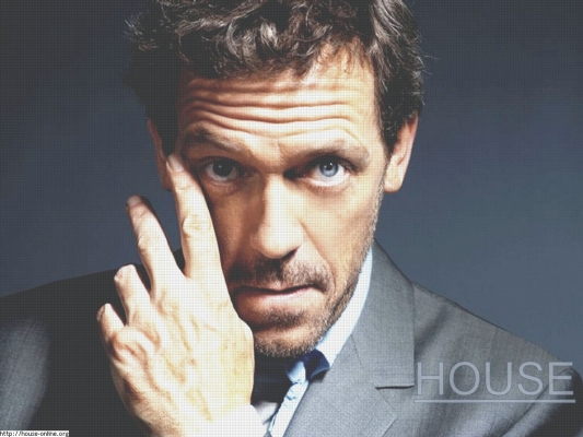 House M.D. 10
House M.D.  