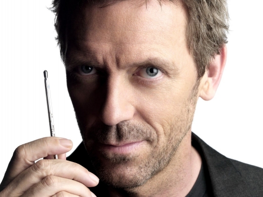 House M.D. 19
House M.D.  