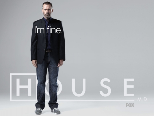 House M.D. 21
House M.D.  