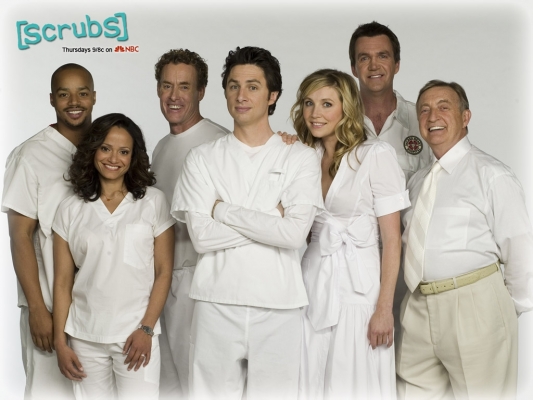 Scrubs 07
Scrubs 