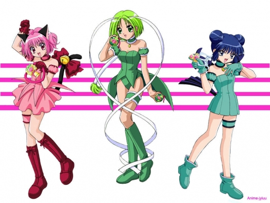 tokyo mew mew 01
tokyo mew mew