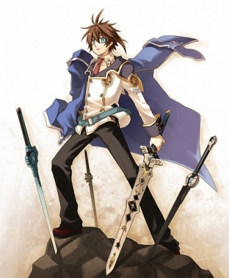 Chrome Shelled Regios 09
Chrome Shelled Regios