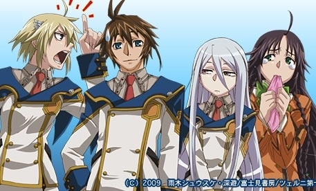 Chrome Shelled Regios 19
Chrome Shelled Regios