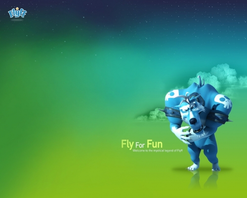 Flyff: Fly For Fun 01
Flyff: Fly For Fun
