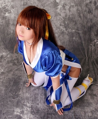 Arisa Mizuhara 28
Arisa Mizuhara  cosplay