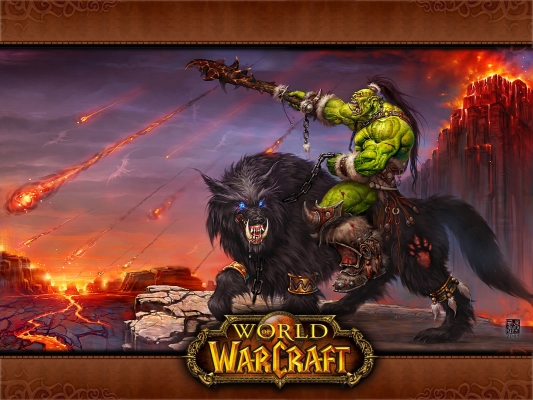 World of Warcraft 38
World of Warcraft