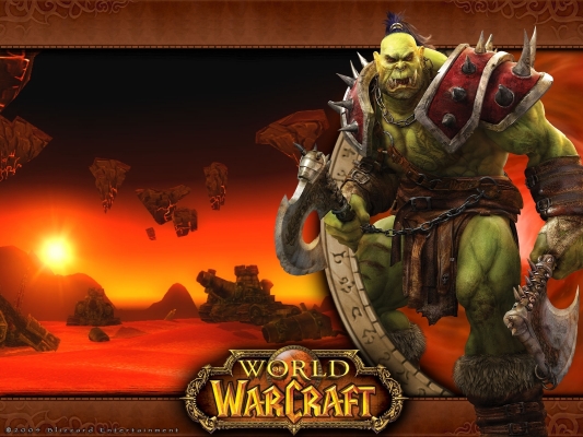 World of Warcraft 73
World of Warcraft