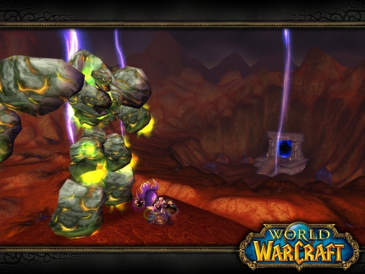 World of Warcraft 146
World of Warcraft