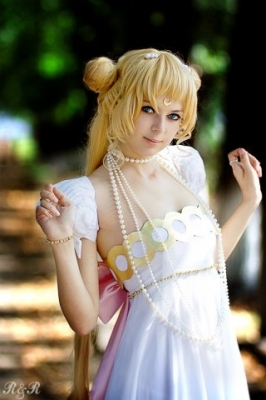 Sailor Moon - Princess Serenity 01
Sailor Moon - Princess Serenity