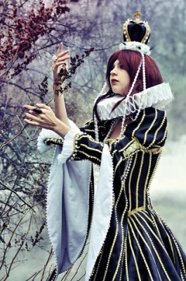 Trinity Blood - Esther the Queen of Albion 07
Trinity Blood - Esther the Queen of Albion