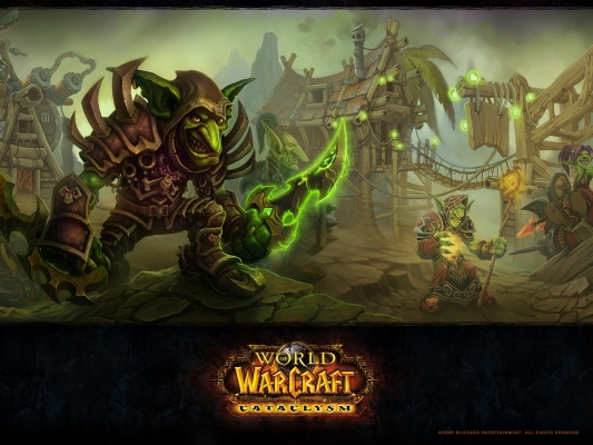 World of Warcraft 151
World of Warcraft
