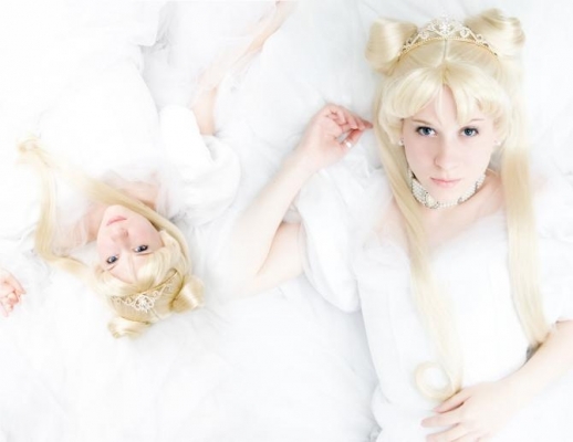 Sailor Moon by saraqael 03
Sailor Moon Cosplay pictures       