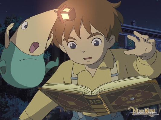 Ni no Kuni wallpaper 1024x768 02
Ni no Kuni NinoKuni The Another World