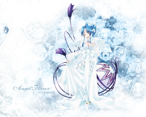 Angel Dust  05
Angel Dust  05
           Angel Dust anime picture wallpaper desktop