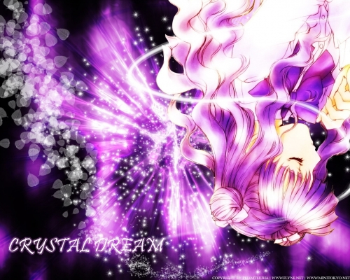 Angel Dust  08
Angel Dust  08
           Angel Dust anime picture wallpaper desktop