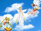 Sailor Moon Supersoldier