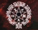 Symbol of Hellsing