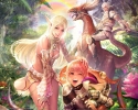 Lineage game wallpaper
Lineage game wallpaper