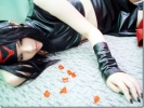 envy
fma cosplay