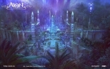 Concept art Aion 13
Aion