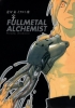 artbook 2 Fullmetal alchemist 01
artbook Fullmetal alchemist Hiromu Arakawa