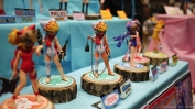 Anime figures 07
Anime figures -   -  