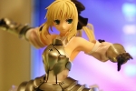 Saber 04
Fate/stay night Saber