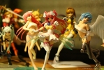 Unity Yuno 12
Anime figures    