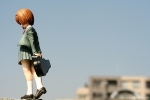 Gunslinger Girl 10
Anime figures     Gunslinger Girl