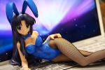 Bunny girls 06
Anime figures    