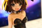 Bunny girls 11
Anime figures    