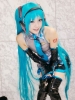 Hatsune Miku 02
Hatsune Miku Vocaloid