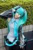 Hatsune Miku 03
Hatsune Miku Vocaloid