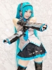 Hatsune Miku 05
Hatsune Miku Vocaloid