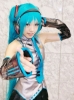 Hatsune Miku 07
Hatsune Miku Vocaloid