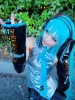 Hatsune Miku 08
Hatsune Miku Vocaloid