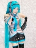 Hatsune Miku 09
Hatsune Miku Vocaloid