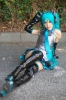 Hatsune Miku 10
Hatsune Miku Vocaloid