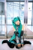 Hatsune Miku 16
Hatsune Miku Vocaloid