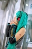 Hatsune Miku 18
Hatsune Miku Vocaloid