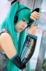 Hatsune Miku 20
Hatsune Miku Vocaloid