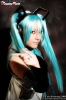 Hatsune Miku 23
Hatsune Miku Vocaloid