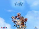 Flyff: Fly For Fun 16
Flyff: Fly For Fun