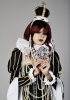 Trinity Blood - Esther the Queen of Albion 01
Trinity Blood - Esther the Queen of Albion